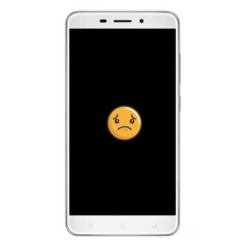 Main – ic hiển thị cảm ứng Asus Zenfone 3 Laser