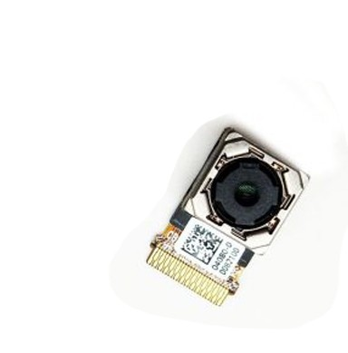 Camera sau Asus Zenfone 3 Max
