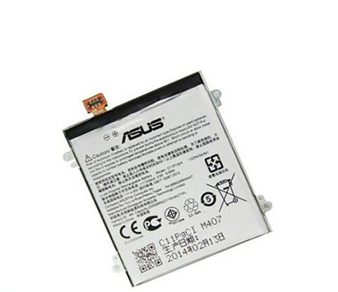 Pin Asus Zenfone 2 Laser 5.5