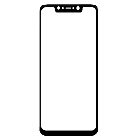 Thay kính Pocophone F1