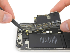  Sửa main – ic hiển thị cảm ứng iPhone X 