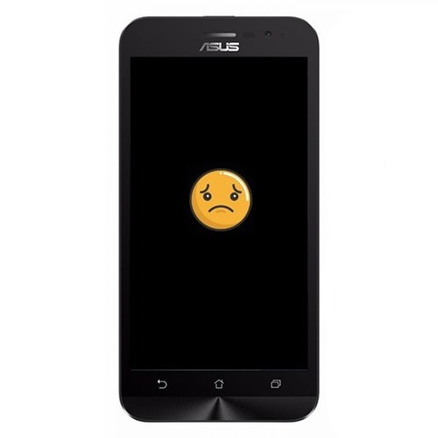 Main – ic hiển thị cảm ứng Asus Zenfone 3 5.5