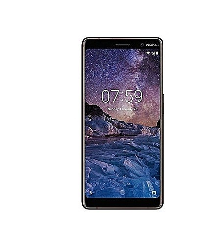 Loa ngoài Nokia 7.1 Plus