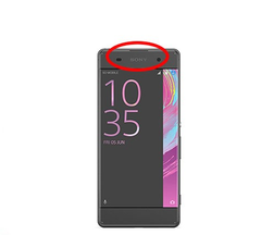  Sửa main – ic cảm biến Sony Xperia xa 