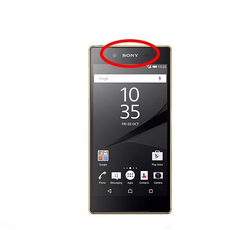  Sửa main – ic cảm biến Sony Xperia z5 