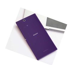  Nắp lưng Sony Xperia Z1 Compact 