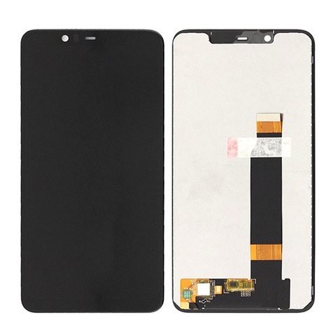Màn hình Nokia 6.1 Plus