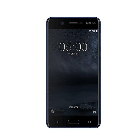 Nắp lưng Nokia 5.1 Plus