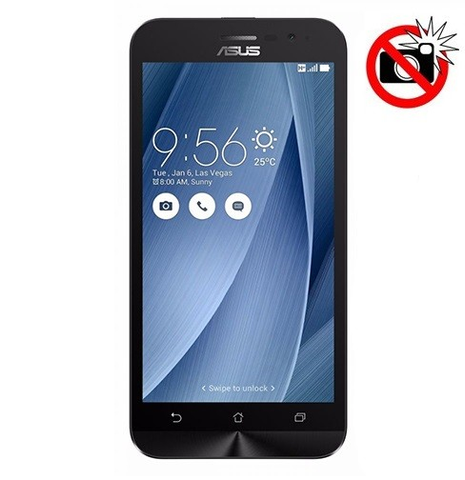 Main – ic flash Asus Zenfone Go