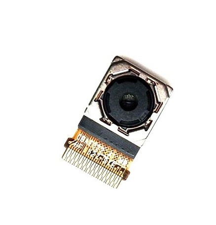Camera sau Asus Zenfone 3 Laser