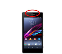  Sửa main – ic cảm biến Sony Xperia z1 