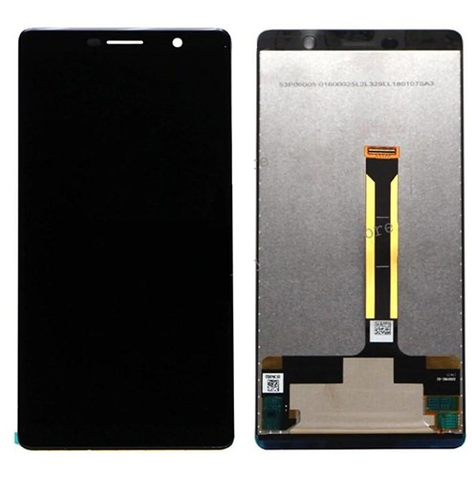 Màn hình Nokia 7 Plus