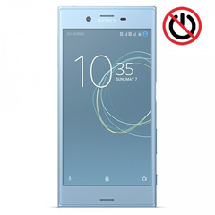  Sửa main – ic camera Sony Xperia XZs 