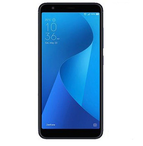 Main – ổ cứng Asus Zenfone Max Plus M1