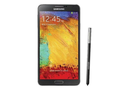 Tiếng việt Samsung Galaxy Note 3 SM-N900T T-mobile