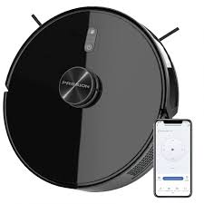  Robot hút bụi PASSION X6 TOP 
