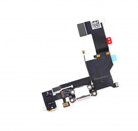 Cụm dây sạc iPhone 5s