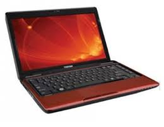  Toshiba Pru 