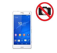  Main – ic camera Sony Xperia z3 