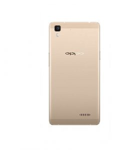 Thay nắp lưng Oppo R7 Lite