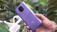  Ấn tượng đầu tiên Xiaomi Redmi Note 9T 5G: Màn hình 90 Hz, Pin 5.000 mAh, Dimensity 800U, giá từ 6.5 triệu* 
