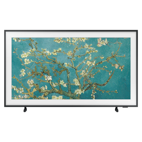 Smart Tivi Khung Tranh The Frame 4K Samsung LTV 75 inch 75LS03BA