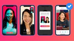  Cách đăng nhập, sử dụng Tinder trực tiếp trên web bằng máy tính, điện thoại 