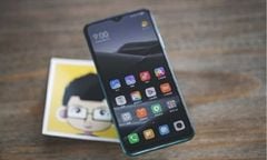  Ấn tượng đầu tiên Xiaomi Redmi Note 9 4G: Giá 3.5 triệu* đã có pin 6.000 mAh, Snapdragon 662, camera 48 MP 