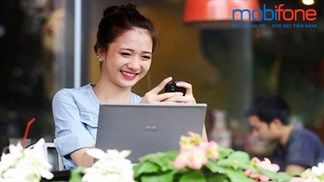 Hướng dẫn cách đăng ký gói cước 1GB Data MobiFone giá chỉ 2000 đồng