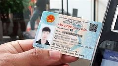  Hướng dẫn cách quét thông tin trên thẻ Căn cước công dân (CCCD) mới, giúp bạn không cần phải mang theo nhiều giấy tờ nữa 