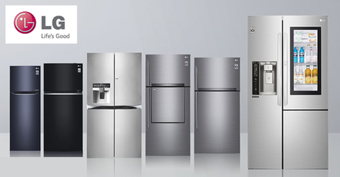 Tủ lạnh LG của nước nào? Có tốt và nên mua không?