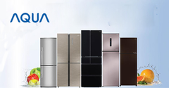  Tủ lạnh AQUA của nước nào? Có tốt và nên mua không? 