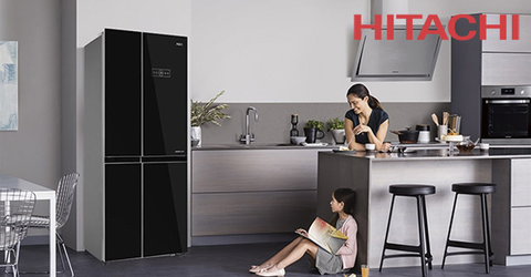 Tủ lạnh Hitachi của nước nào? Có tốt và nên mua không?