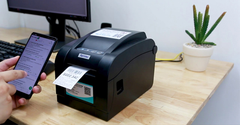  Máy in Xprinter không in được - Nguyên nhân và cách khắc phục đơn giản 