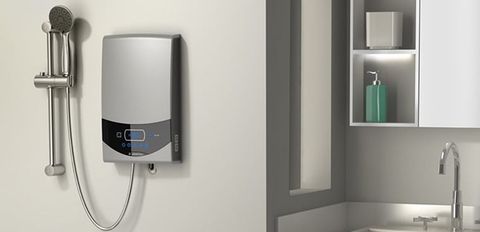 Máy nước nóng Ariston của nước nào? Có tốt không?