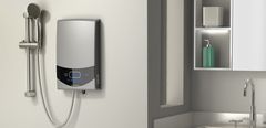  Máy nước nóng Ariston của nước nào? Có tốt không? 