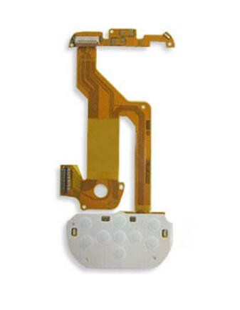 Dây Nguồn Flex Cable Nokia 7230