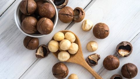 Hướng dẫn 8 cách tách vỏ hạt mắc ca tươi, khô và cách bảo quản hạt macca