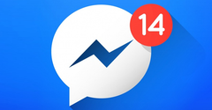  Cách nhận tin nhắn từ người lạ trên Facebook điện thoại, máy tính 