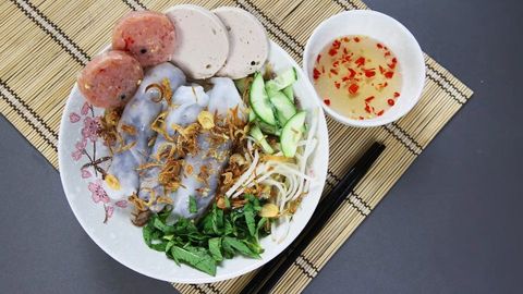 3 Cách làm bánh cuốn bằng chảo chống dính cực đơn giản, ngon như ngoài hàng