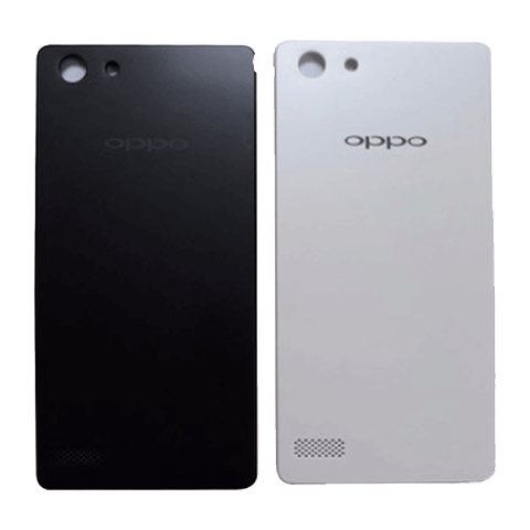 Khung sườn bezel Oppo R827/ Find 5 mini (trắng)