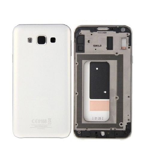 Khung sườn bezel Samsung A3 2016/ A310 (gold)