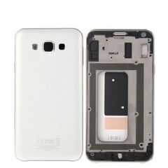 Khung sườn bezel Samsung A3 2016/ A310 (gold)