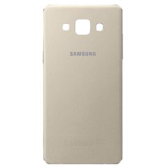 Khung sườn bezel Samsung A7 2017/ A720 (xanh)