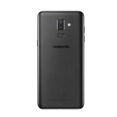 Khung sườn bezel Samsung J7 Plus/ C710 (gold)