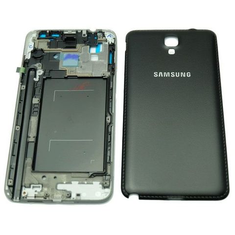 Khung sườn bezel Samsung Note 5/ N920 (trắng)