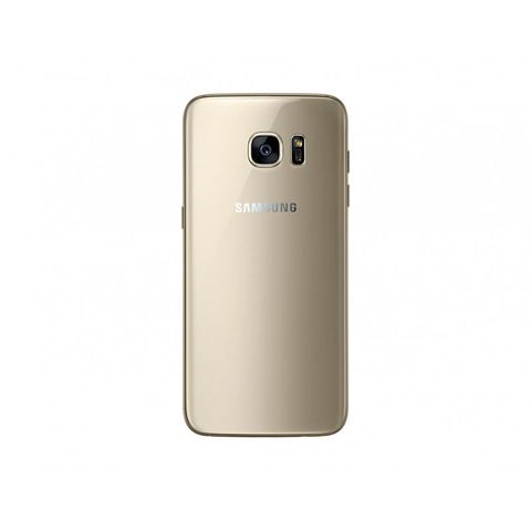 Khung sườn bezel Samsung S7 Edge/ G935 (hồng)