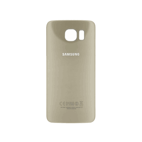 Khung sườn bezel Samsung S7 Edge Plus (gold)