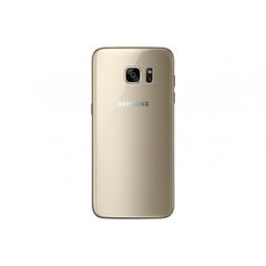 Khung sườn bezel Samsung S7 Edge Plus (hồng)