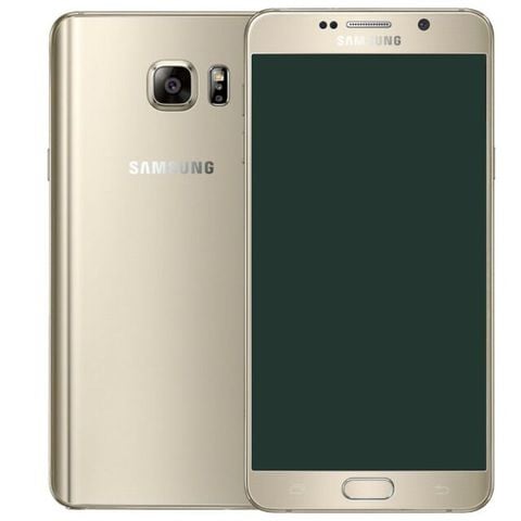 Khung sườn bezel Samsung S9 Plus/ G965 (xanh)